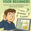 Excel voor Beginners