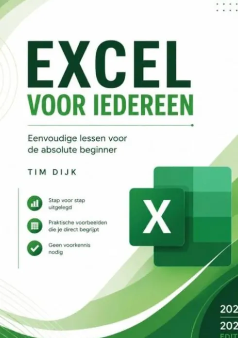 Excel voor iedereen
