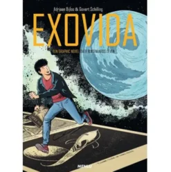 Exovida
