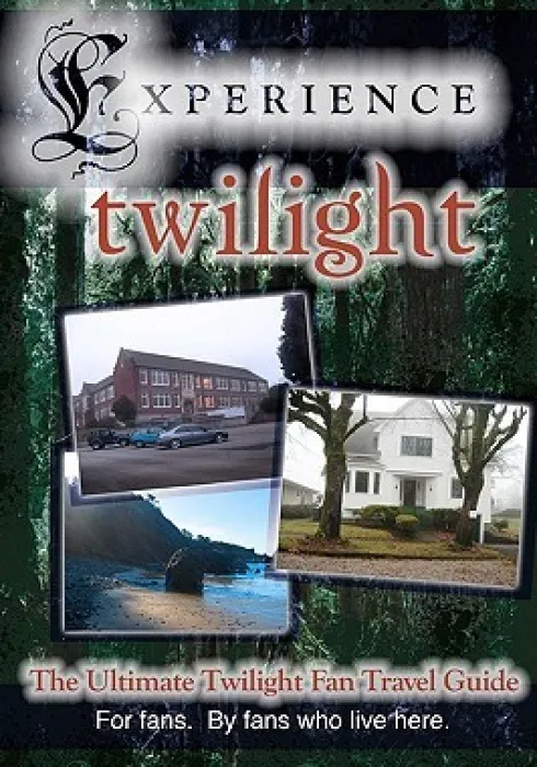 Experience Twilight: The Ultimate Twilight Fan Travel Guide