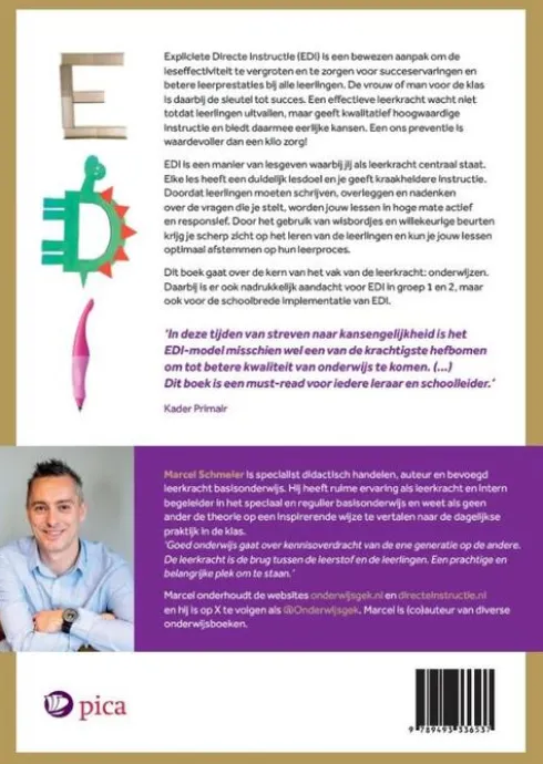 Expliciete directe instructie 2.0