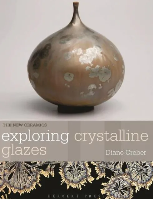 Exploring Crystalline Glazes