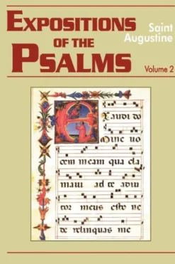 Expositions of the Psalms