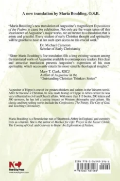 Expositions of the Psalms