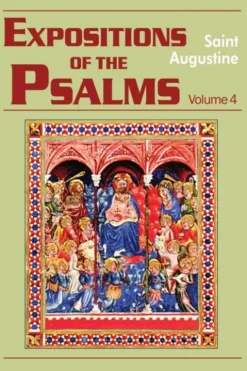 Expositions of the Psalms 73-98