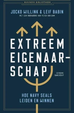 Extreem eigenaarschap