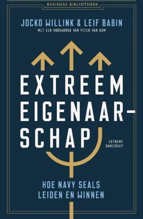 Extreem eigenaarschap