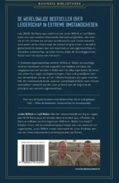 Extreem eigenaarschap