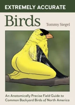 Extremely Accurate Birds