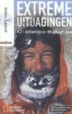 Extreme uitdagingen