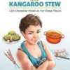 Eyeball Tacos and Kangaroo Stew