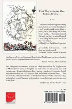 Facts and Fancy