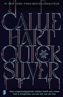 Fae & Alchemie 1 - Quicksilver