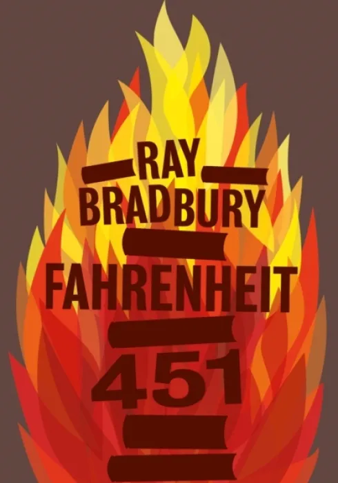 Fahrenheit 451