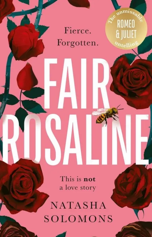 Fair Rosaline
