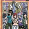 Fairy Tail 38