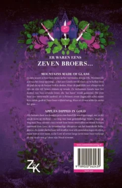 Fairytale retelling 1 - Fairytale retellings
