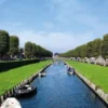 Falk Regiokaart Zuid-West Friesland incl. Gaasterland