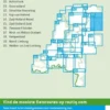 Falk VVV Fietskaart 05 Drenthe-Oost