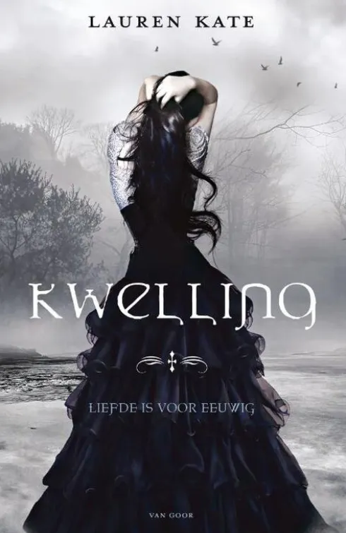 Fallen 2 - Kwelling