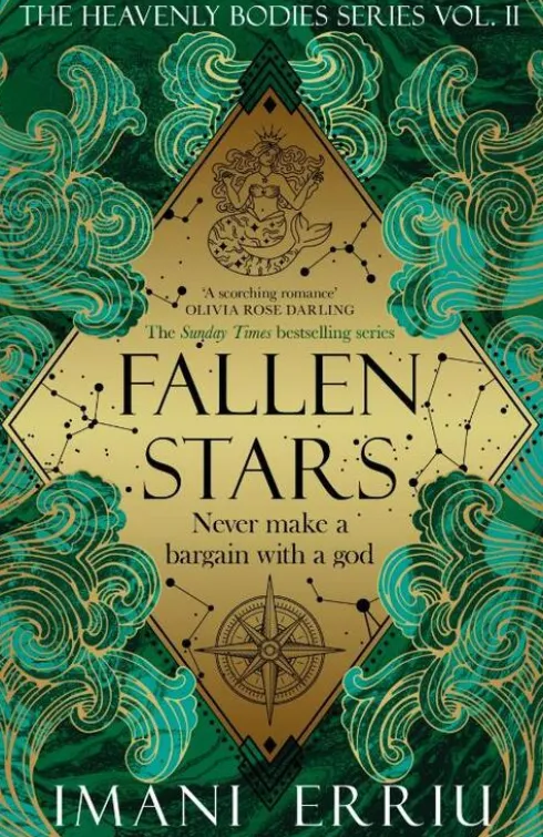 Fallen Stars