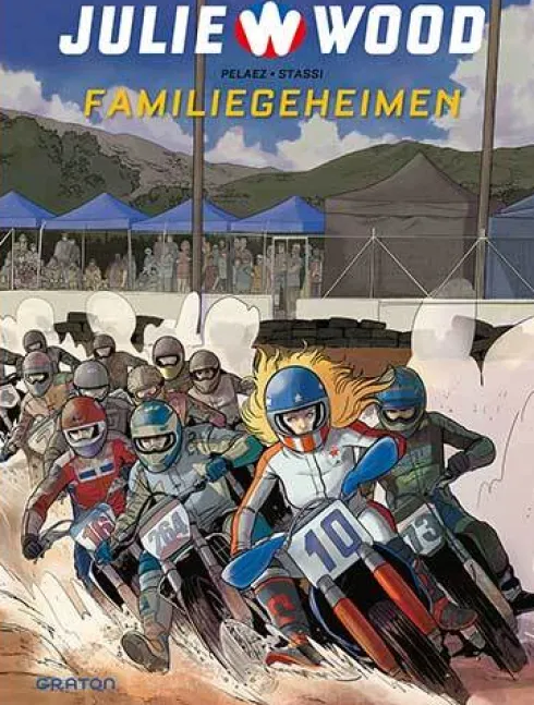 Familiegeheimen