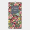 Familieplanner A3 Smal 2027