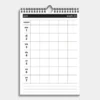 Familieplanner 2026-2027 Basic Staand A4