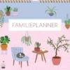 Familieplanner - Houseplants