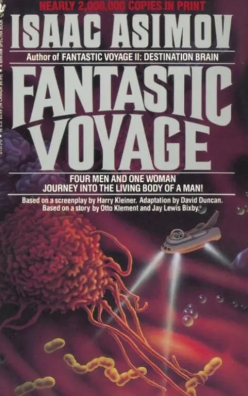 Fantastic Voyage