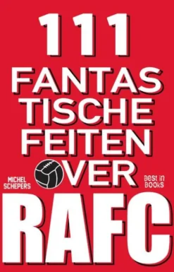 111 fantastische feiten over RAFC