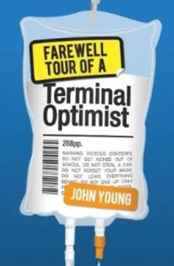 Farewell Tour of a Terminal Optimist