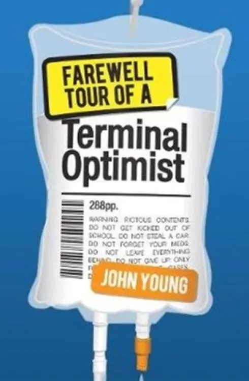 Farewell Tour of a Terminal Optimist