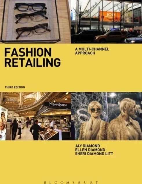 Fashion Retailing