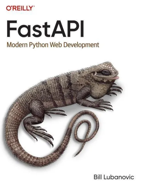 FastAPI