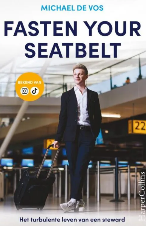 Fasten Your Seatbelt