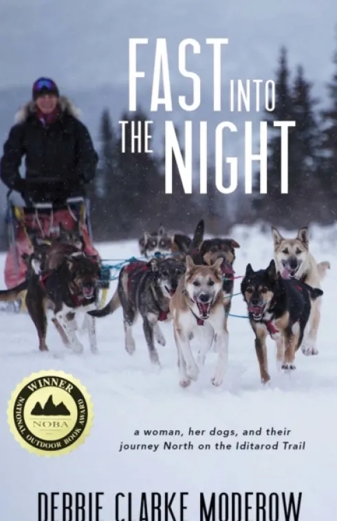 Fast Into the Night