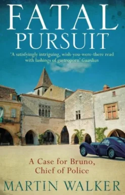 Fatal Pursuit