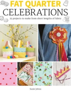 Fat Quarter: Celebrations