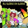 F.C. De Kampioenen 16 - Bij Sjoeke en Sjoeke
