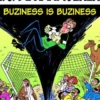 F.C. De Kampioenen 3 - Buziness is buziness