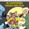 F.C. De Kampioenen 13 - De kampioenen maken een film
