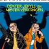 F.C. De Kampioenen 78 - Dokter Jekyll en Mister Vertongen