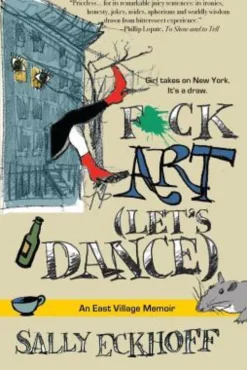 F*ck Art (Let's Dance)