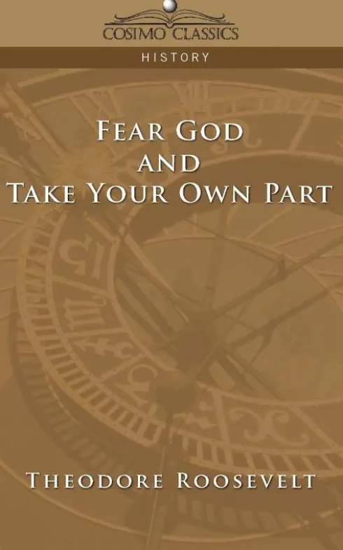 Fear God and Take Your Own Part