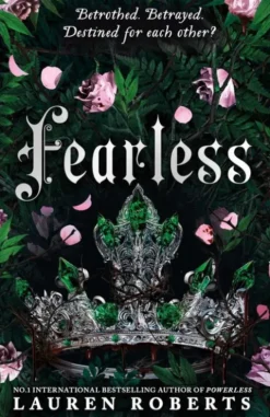 Fearless