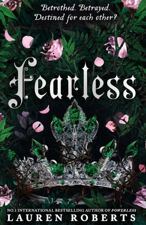 Fearless