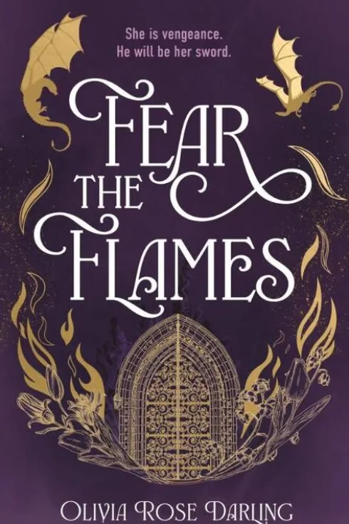 Fear the Flames
