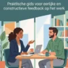 Feedback Geven Eenvoudig Gemaakt