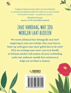 Feelgood tuinieren